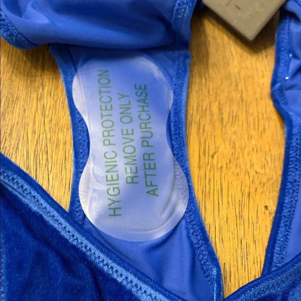 New Triangl Mica Navi set - Picture 12 of 13